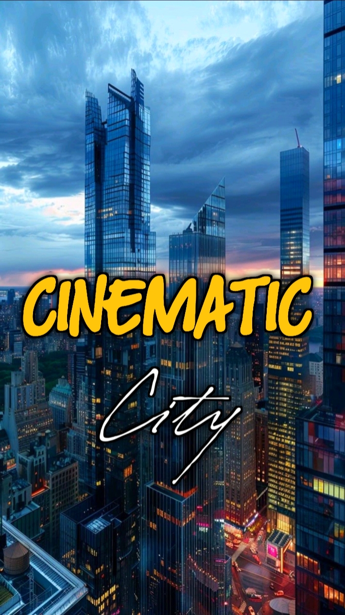 8 clips cinematográficos 