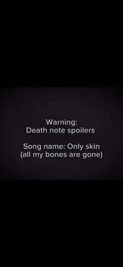 Only skin