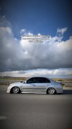 Akım Sözlü Şablon 