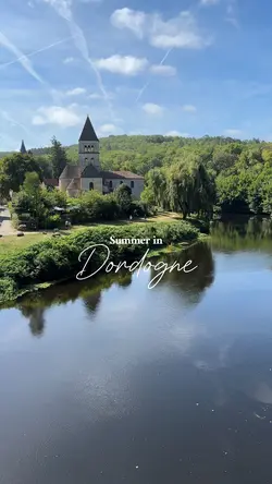 Summer in France 🇫🇷