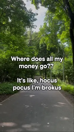 Where does all my