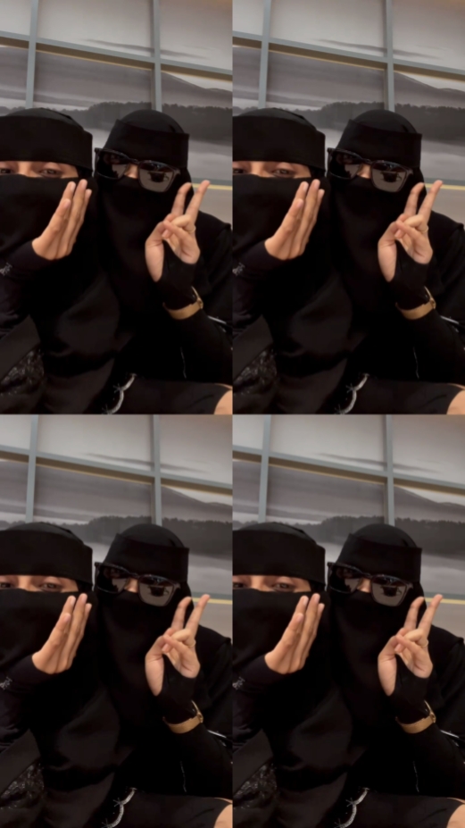 foto live arab 