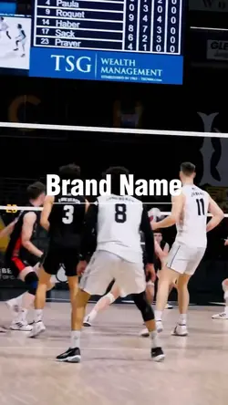 Volleyball