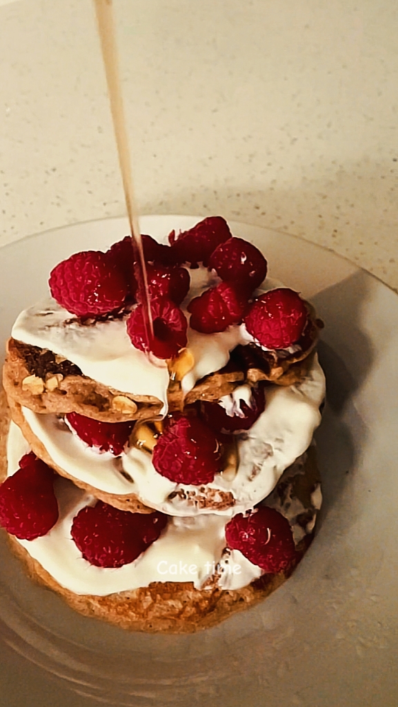 44/3 cake time