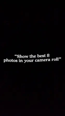 Best 8 photos