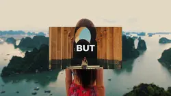 but i’m here