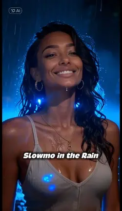 Rain Effect