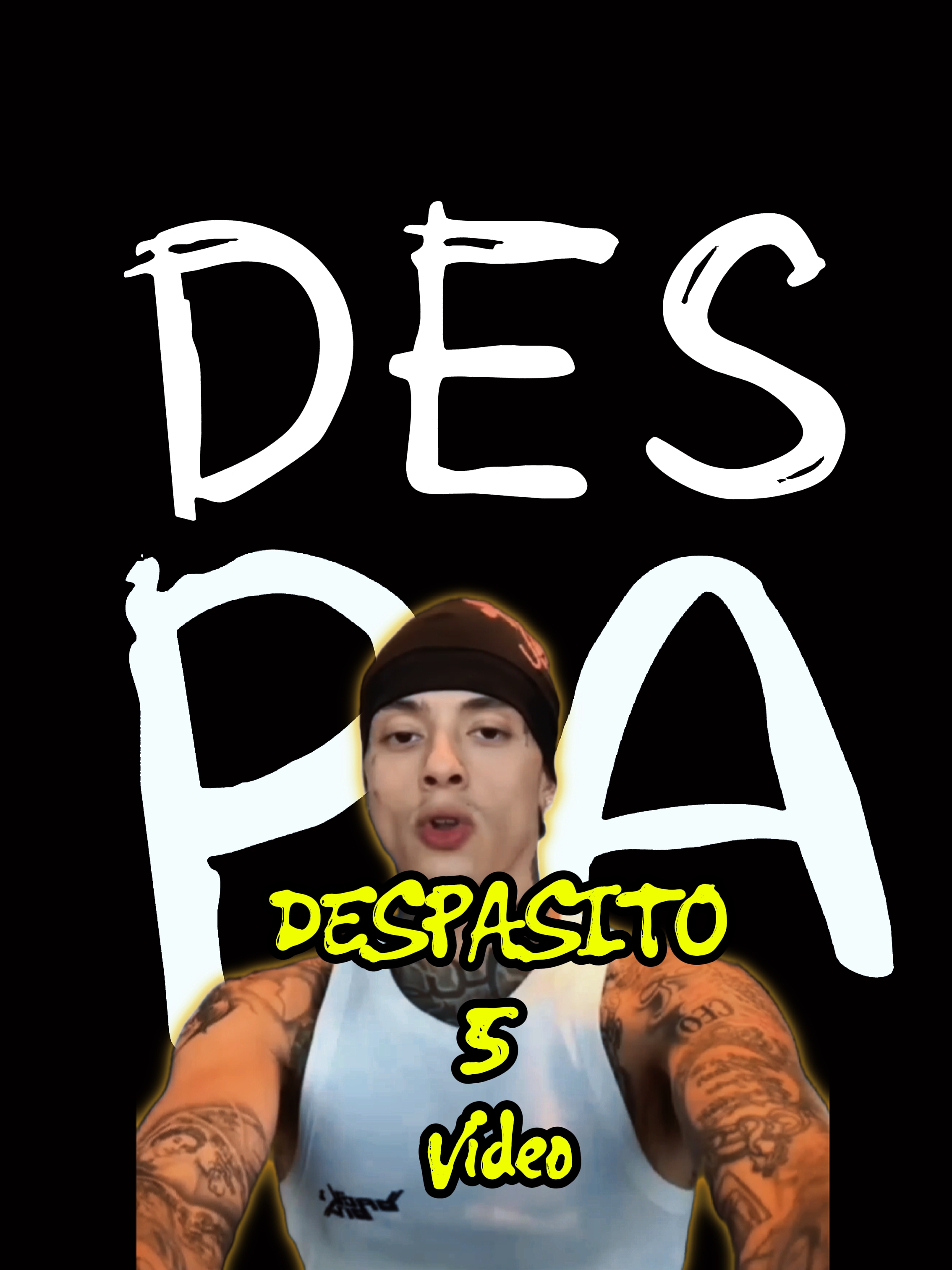 TREND DESPASITO 