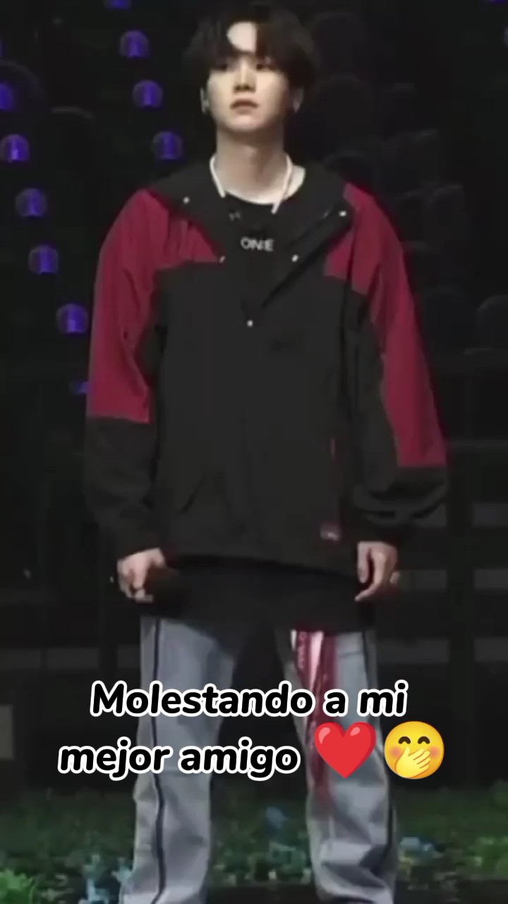 Te quiero mejo 