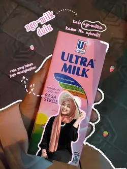 TREND ULTRAMILK