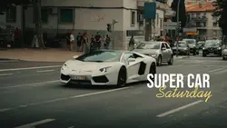 Supercar Club Edit