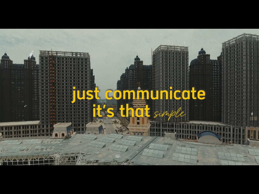 Comunicar