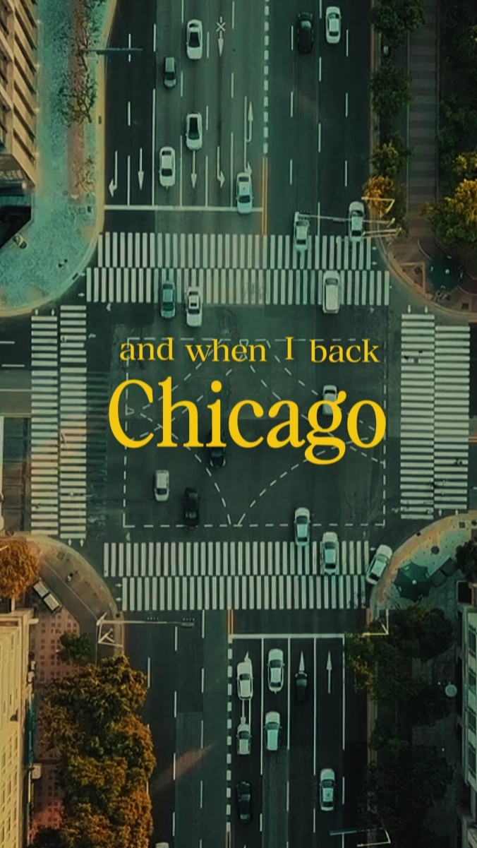 chicago