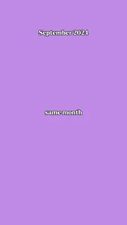 September 