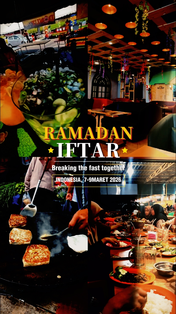Ramadan Iftar 
