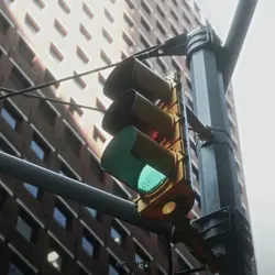 Transition edit