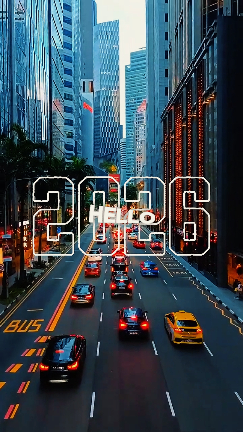 Hallo 2026 |