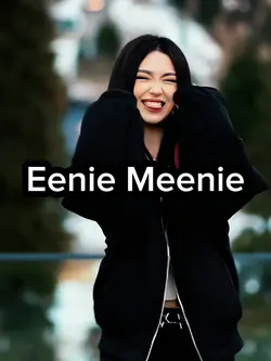 Eenie Meenie