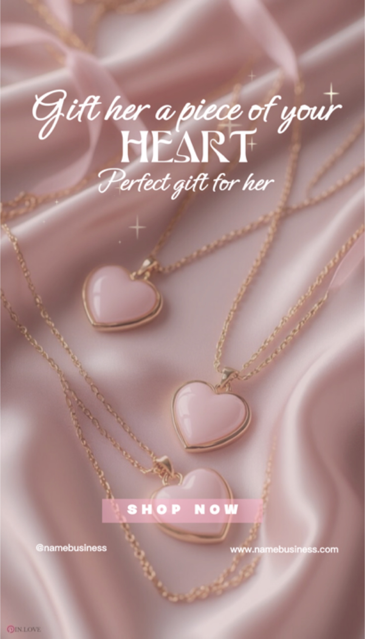 VALENTINSGESCHENK
