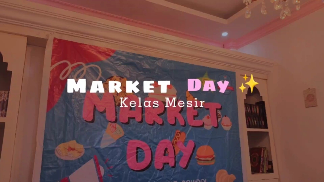 Market Day