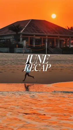 end of june