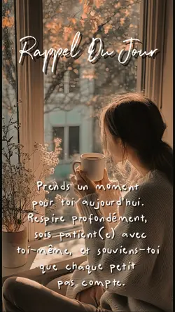 Rappel Du Jour 