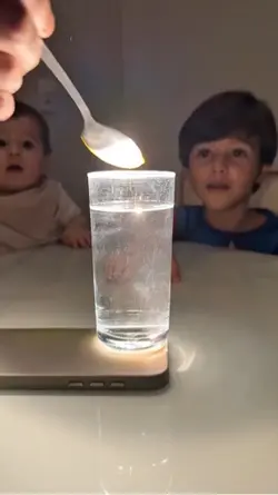 PÓZINHO MÁGICO ✨