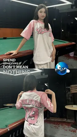 spend money