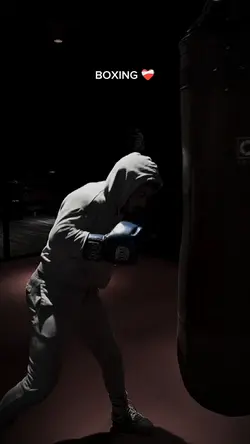 BOXING. 