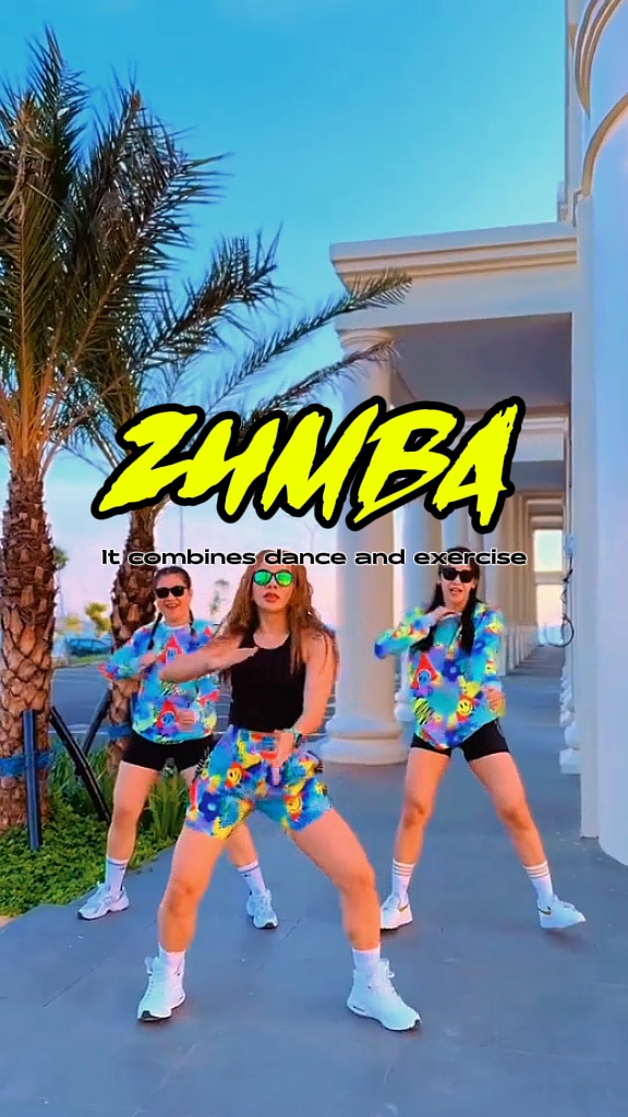 Zumba 