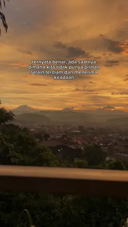 video senja