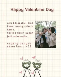 Happy Valentine Day