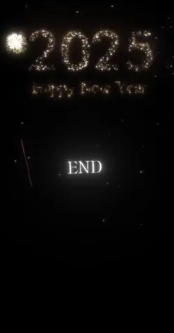 GOODBYE 2024