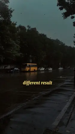 Different Choice