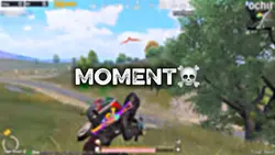 MOMENT☠️