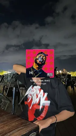 G.O.A.T