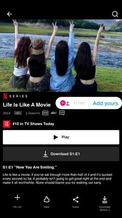 Netflix