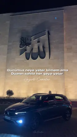 Hayırlı Cumalar 