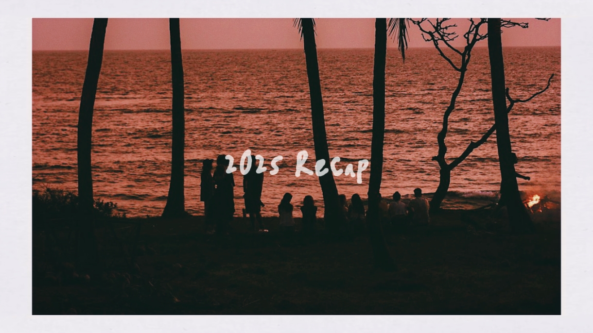 2025 Özeti