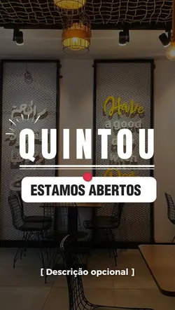 QUINTA 