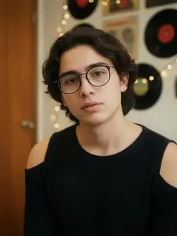 Kamera girdabına hapsolmuş, ağır çekimde zamanın izini kaybetmiş