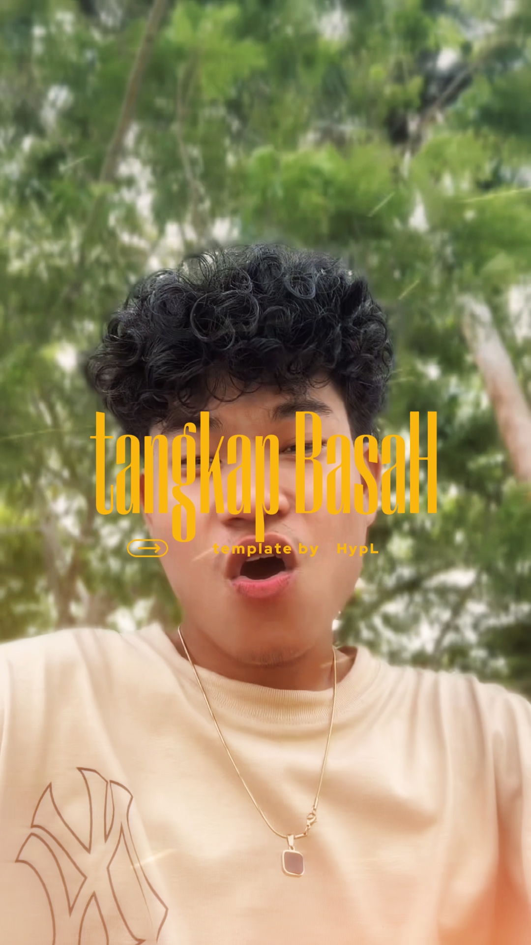tangkap basah