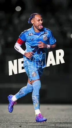 NEYMAR STYLE