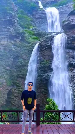 air terjun