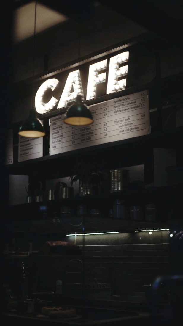 Cafe