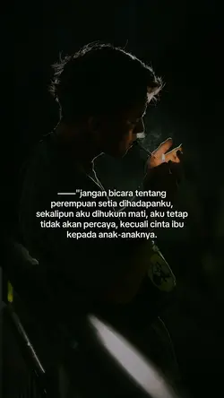 Jangan bicara tentan
