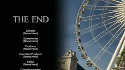 THE END