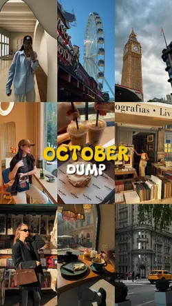 October dump
