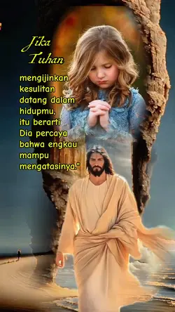 @Bapa yang setia