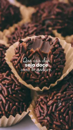 Stories confeitaria 